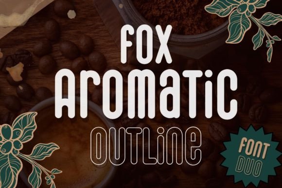 Fox Aromatic: A Designer’s Take on Real-World Use