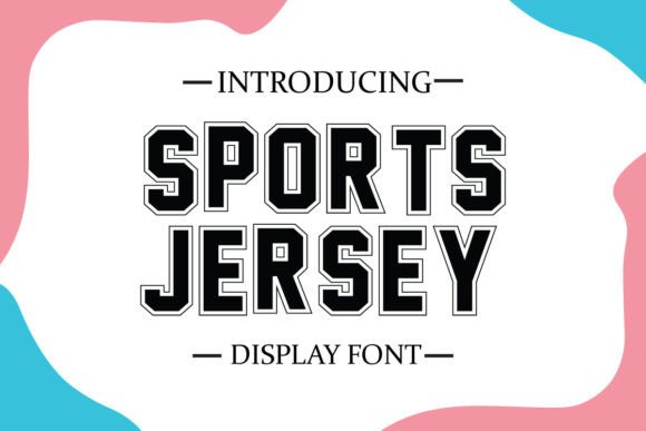 How a Bold Display Font Transformed My Small Business Branding