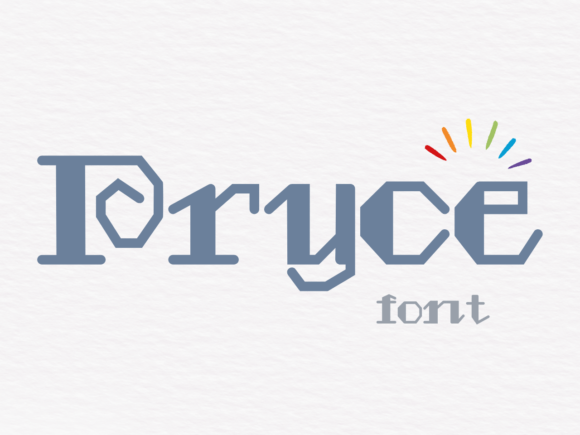 How Choosing the Right Display Font Transformed My Small Business Branding