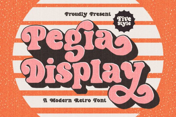 How Pegia Display Gave My Small Business a Joyful New Look