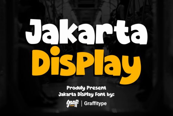 Jakarta Display: A Designer’s Take on Real-World Use
